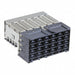 2187658-1 by TE Connectivity AMP Connectors - SW PIR RECT, 100OHM, 4X6