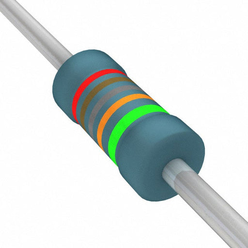 MBA02040C2183DCT00 by Vishay Beyschlag/Draloric/BC Components - RESISTOR 218K OHM 0.4W 0.5% AXIAL