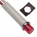 2191L1-12V by Visual Communications Company - VCC - LED IND LIGHT 12V RED