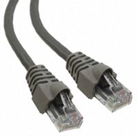 219241-1 by TE Connectivity AMP Connectors - CA/ASSY,MP,8P,GRA,ENHCD,C5