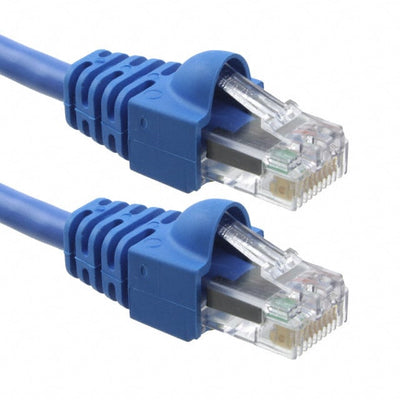 219242-5 by TE Connectivity AMP Connectors - CA/ASSY,MP,8P,BLU,ENHCD,C5