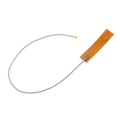2195835-4 by TE Connectivity AMP Connectors - ISM 868 / 915 MHZ ANTENNA