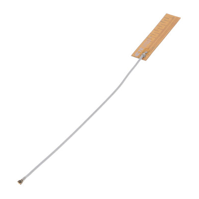 2195835-6 by TE Connectivity AMP Connectors - ISM 868 / 915 MHZ ANTENNA