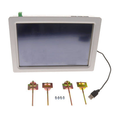 003001100100 by Industrial Shields - TINKERTOUCH 10.1 ASUS LINUX