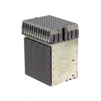 2198174-1 by TE Connectivity AMP Connectors - CONNECTOR RECPT DUAL BEAM 144P EDGE MT