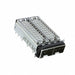 2198224-1 by TE Connectivity AMP Connectors - CONNECTOR SFP+ CAGE 1X2 W/HSINK R/A
