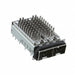 2198224-3 by TE Connectivity AMP Connectors - CONNECTOR SFP+ CAGE 1X2 W/HSINK R/A