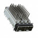 2198224-4 by TE Connectivity AMP Connectors - CONNECTOR SFP+ CAGE 1X2 W/HSINK R/A