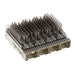 2198233-4 by TE Connectivity AMP Connectors - CONNECTOR SFP+ CAGE 1X4 W/HSINK R/A