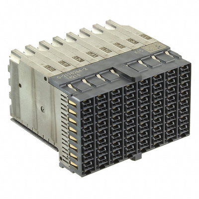 2198264-2 by TE Connectivity AMP Connectors - CONNECTOR RECPT DUAL BEAM 128P EDGE MT