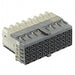 2198268-2 by TE Connectivity AMP Connectors - CONNECTOR RECPT DUAL BEAM 64P BRD MNT