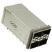 2198325-2 by TE Connectivity AMP Connectors - CONNECTOR ZSFP+ RCP W/CAGE 2X2 80P RA