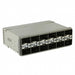 2198339-2 by TE Connectivity AMP Connectors - CONNECTOR ZSFP+ RCPT CAGE 2X6 240P RA