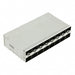2198346-5 by TE Connectivity AMP Connectors - CONNECTOR ZSFP+ RCPT CAGE 2X8 320P RA