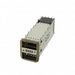 2198373-2 by TE Connectivity AMP Connectors - CONNECTOR ZQSFP+ RCPT CAGE 1X2 76P RA