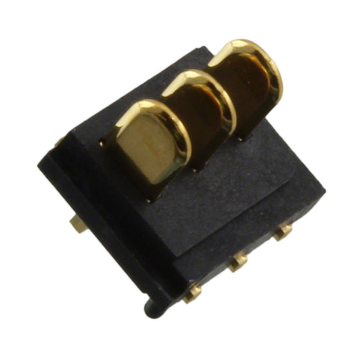 2199011-1 by TE Connectivity AMP Connectors - BATTERY BLOCK CONN. PLUG ASSY