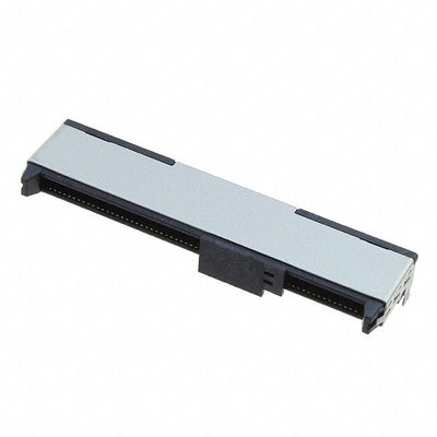 2199015-1 by TE Connectivity AMP Connectors - CONNECTOR PLUG 118POS R/A SOLDER