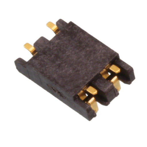 2199075-2 by TE Connectivity AMP Connectors - CONNECTOR SPRING MOD 4POS SMD