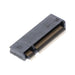 2199119-5 by TE Connectivity AMP Connectors - CONNECTOR M.2 FMALE 67POS 0.020 GOLD