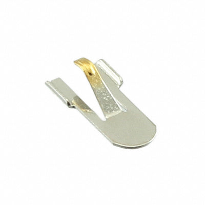 2199248-4 by TE Connectivity AMP Connectors - SHIELD FINGER, LOOSE PIECE, TYPE