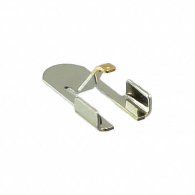 2199248-6 by TE Connectivity AMP Connectors - SHIELD FINGER, LOOSE PIECE, TYPE