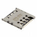2199337-5 by TE Connectivity AMP Connectors - CONNECTOR MICRO SIM CARD PUSH-PULL