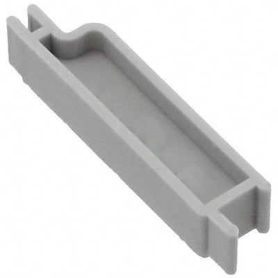2199650 by Phoenix Contact - ELECTRONIC HOUSING GRAY