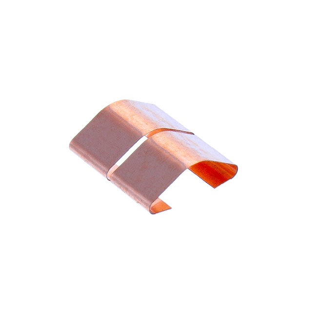 21B03-BFA000356N by Orbel Corporation - FINGER STOCK BECU SLOT-MOUNT 0.1