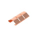 21B03-BFA000543N by Orbel Corporation - FINGER STOCK BECU SLOT-MOUNT 0.1