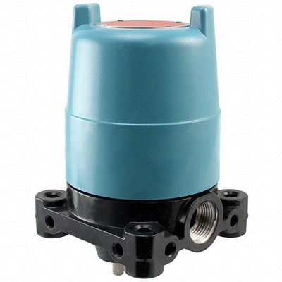 21CX4 by Honeywell Sensing and Productivity Solutions - SNAP ACT ION SWITCH SPDTX4 15A 125V