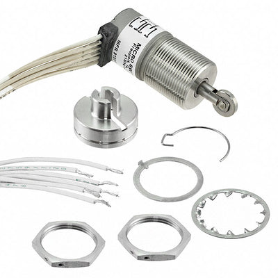 21EN75-2 by Honeywell Sensing and Productivity Solutions - SNAP ACT ION SWITCHION SPDTX2 5A 28V