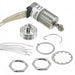 21EN75-2 by Honeywell Sensing and Productivity Solutions - SNAP ACT ION SWITCHION SPDTX2 5A 28V