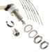 21EN9-6 by Honeywell Sensing and Productivity Solutions - SNAP ACT ION SWITCHION SPDTX2 4A 28V