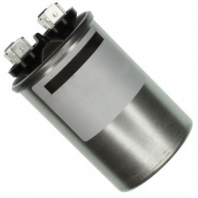 21FD3710A-F by Cornell Dubilier Electronics (CDE) - FILM CAPAC 10UF 10% 370VAC RADIAL