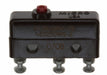 21SM284-T2 by Honeywell Sensing and Productivity Solutions - SNAP ACT ION SWITCHION SPDT 5A 115V