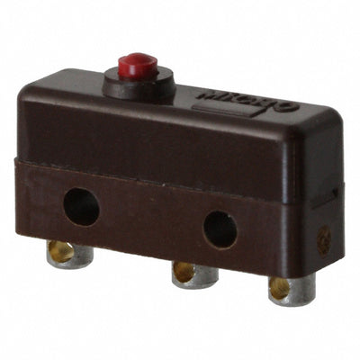 21SM284 by Honeywell Sensing and Productivity Solutions - SNAP ACT ION SWITCHION SPDT 5A 115V