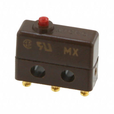 21SX1-T by Honeywell Sensing and Productivity Solutions - SNAP ACT ION SWITCHION SPDT 7A 250V