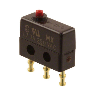 21SX39-T2 by Honeywell Sensing and Productivity Solutions - SNAP ACT ION SWITCHION SPDT 7A 115V