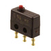 21SX39-T2 by Honeywell Sensing and Productivity Solutions - SNAP ACT ION SWITCHION SPDT 7A 115V