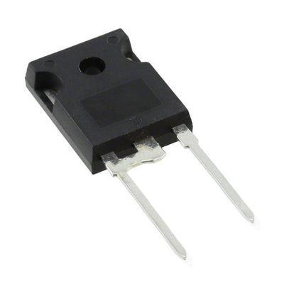 HFA15PB60PBF by Infineon Technologies - DIODE GP 600V 15A TO247AC