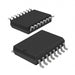 IR2110SPBF by Infineon Technologies - IC GATE DRVR HALF-BRIDGE 16SOIC