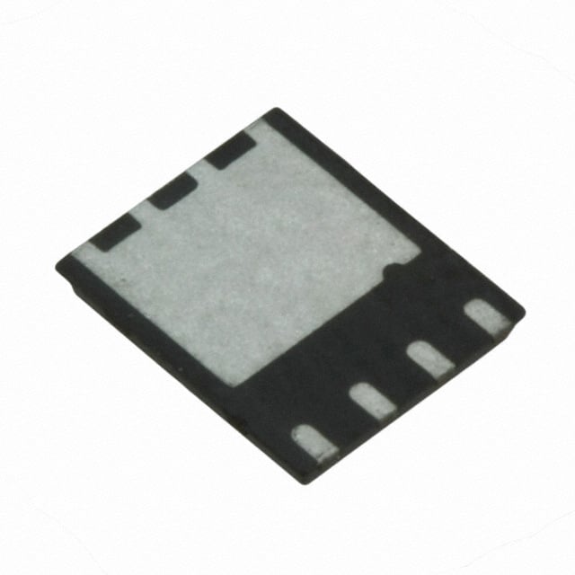 IRFH5255TR2PBF by Infineon Technologies - MOSFET N-CH 25V 15A 8VQFN