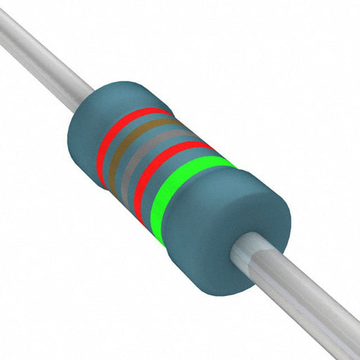 MBA02040C2182DRP00 by Vishay Beyschlag/Draloric/BC Components - RESISTOR 21.8K OHM 0.4W 0.5% AXIAL