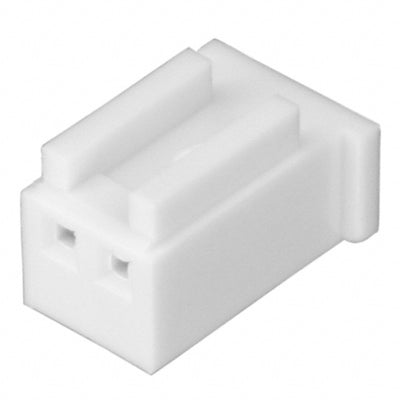 22011024 by Molex - CONNECTOR RECPT HSG 2POS 2.50MM