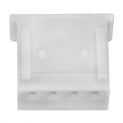 0022011044 by Molex - CONNECTOR RECPT HSG 4POS 2.50MM