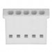0022011054 by Molex - CONNECTOR RECPT HSG 5POS 2.50MM