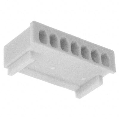 22011074 by Molex - CONNECTOR RECPT HSG 7POS 2.50MM