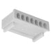 22011074 by Molex - CONNECTOR RECPT HSG 7POS 2.50MM