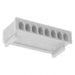 22011084 by Molex - CONNECTOR RECPT HSG 8POS 2.50MM