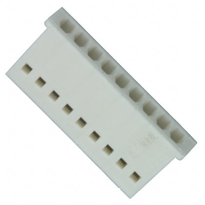 22011094 by Molex - CONNECTOR RECPT HSG 9POS 2.50MM